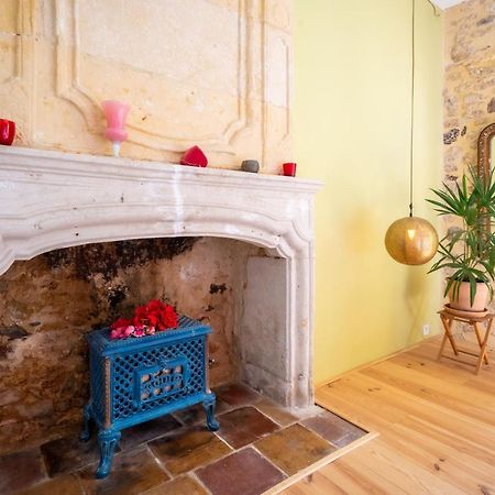 La Maison Magique Saint-Chamassy Zewnętrze zdjęcie