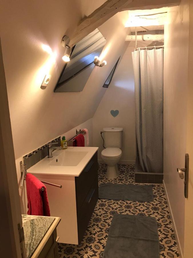 La Maison Magique Saint-Chamassy Zewnętrze zdjęcie