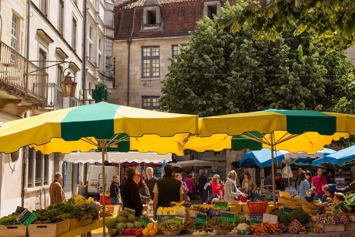 La Maison Magique Saint-Chamassy Zewnętrze zdjęcie