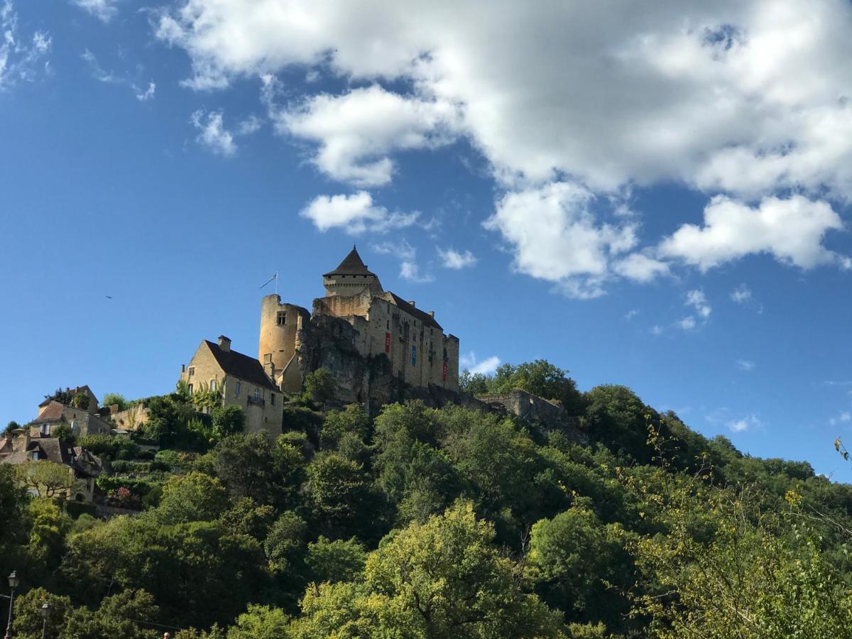 La Maison Magique Saint-Chamassy Zewnętrze zdjęcie