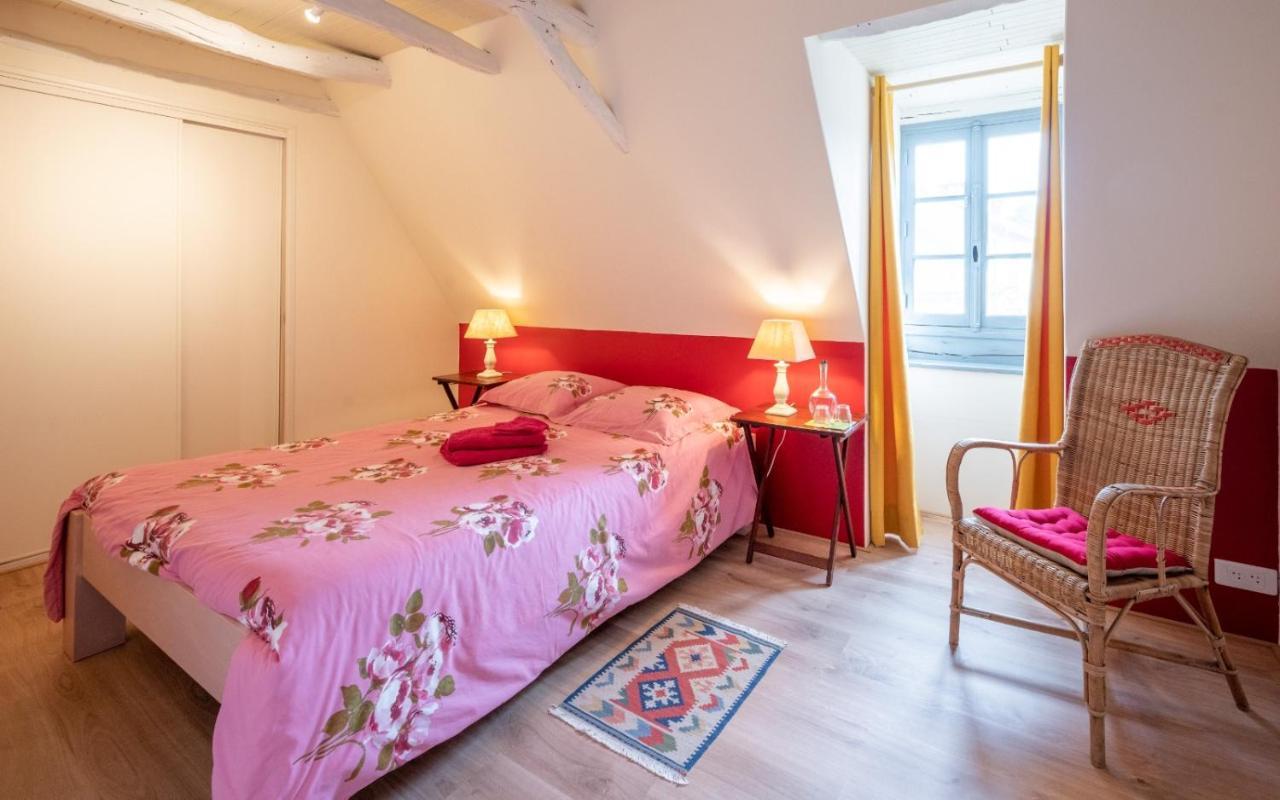 La Maison Magique Saint-Chamassy Zewnętrze zdjęcie