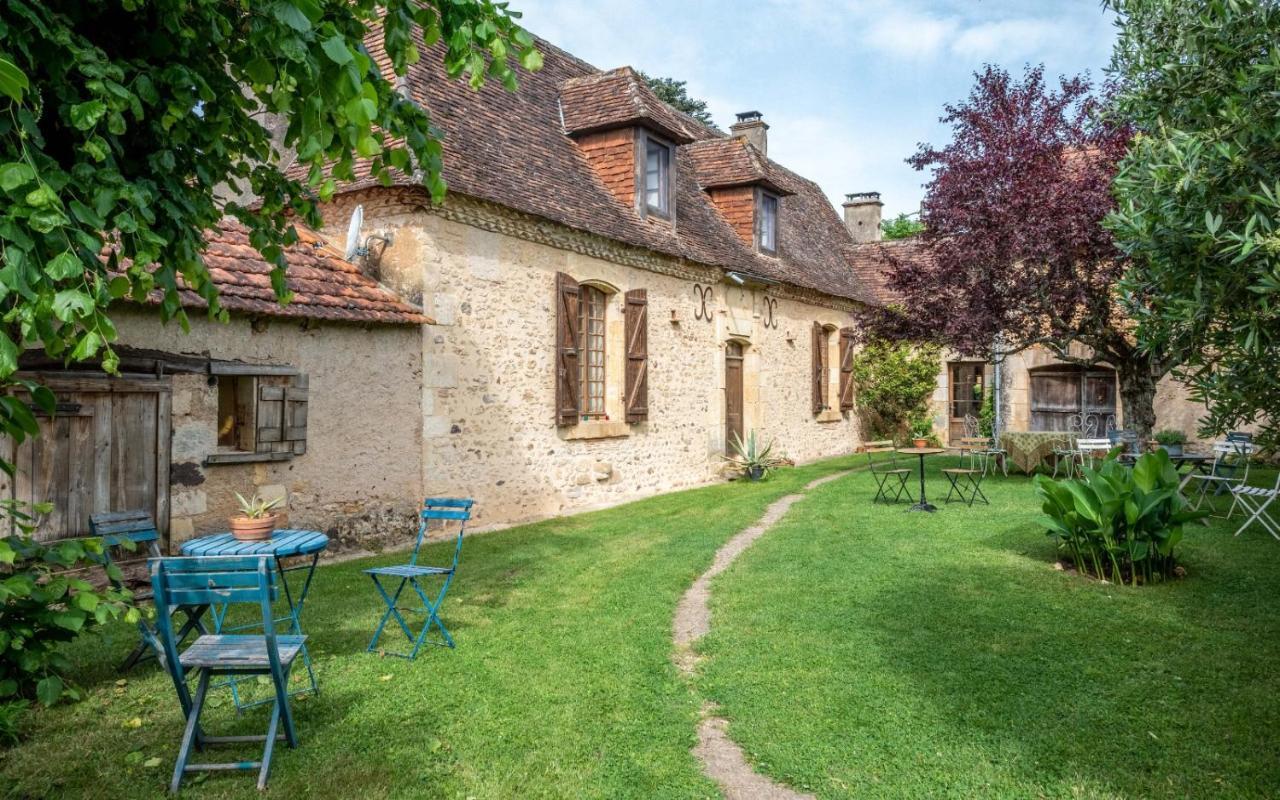 La Maison Magique Saint-Chamassy Zewnętrze zdjęcie