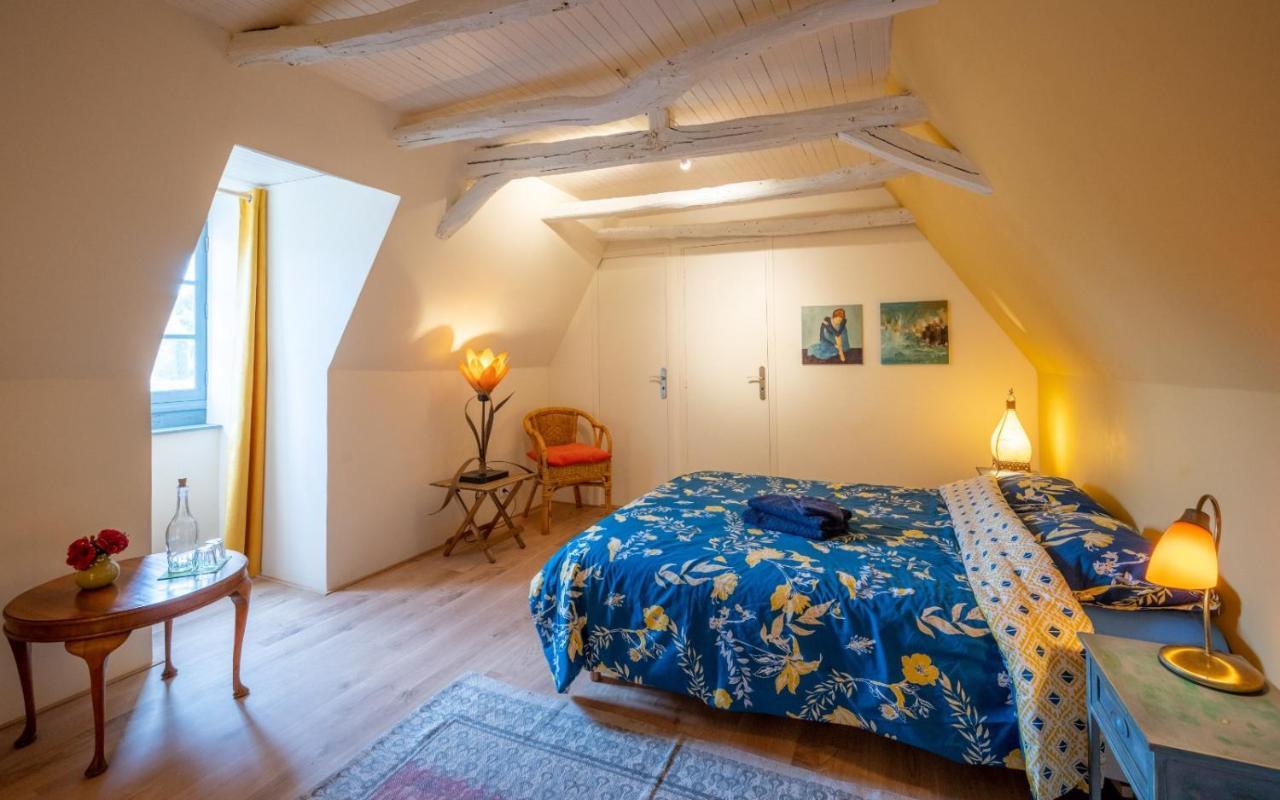 La Maison Magique Saint-Chamassy Zewnętrze zdjęcie