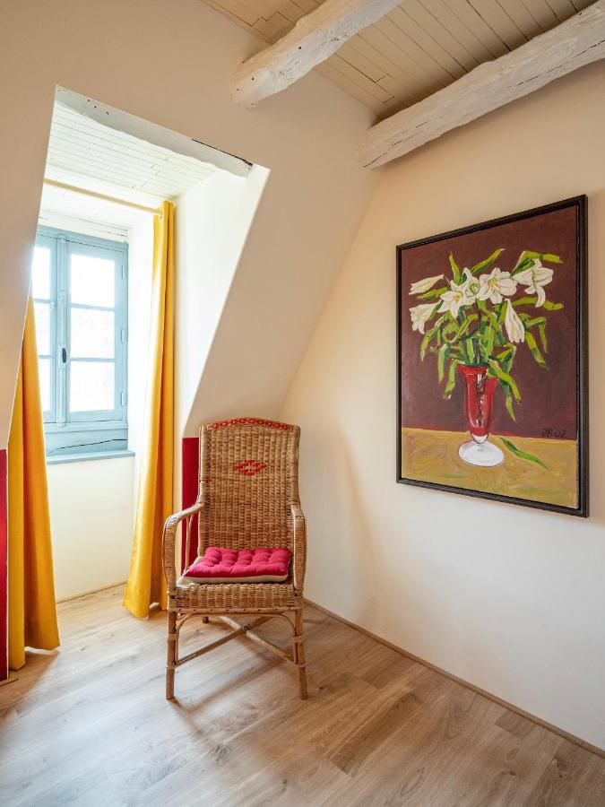La Maison Magique Saint-Chamassy Zewnętrze zdjęcie