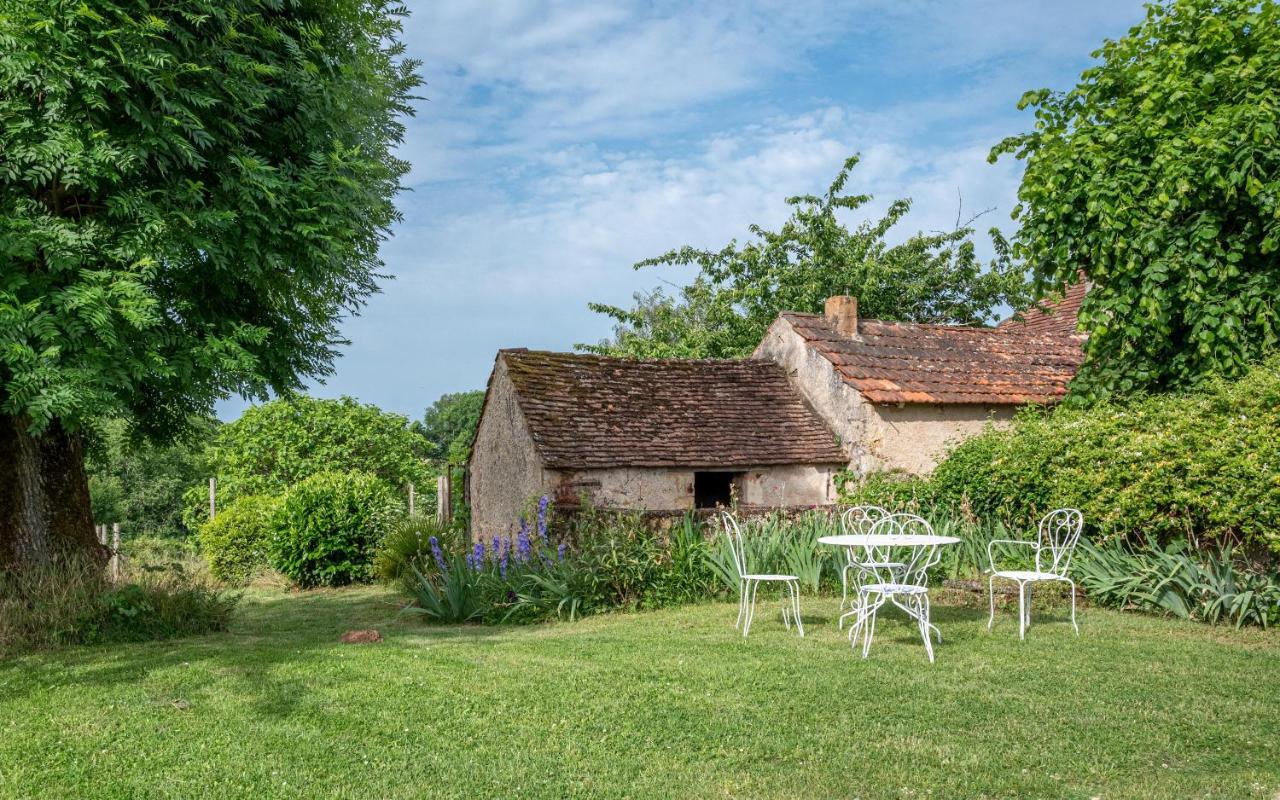 La Maison Magique Saint-Chamassy Zewnętrze zdjęcie